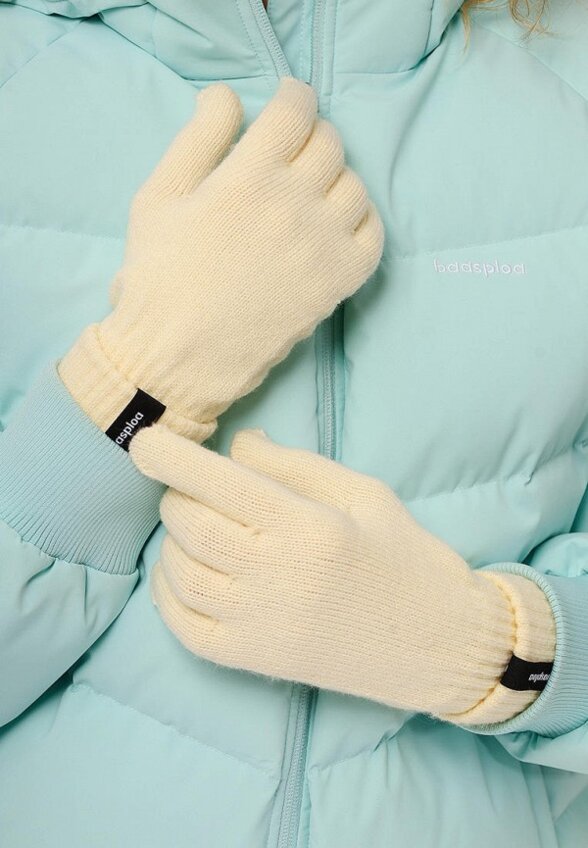 Перчатки Baasploa