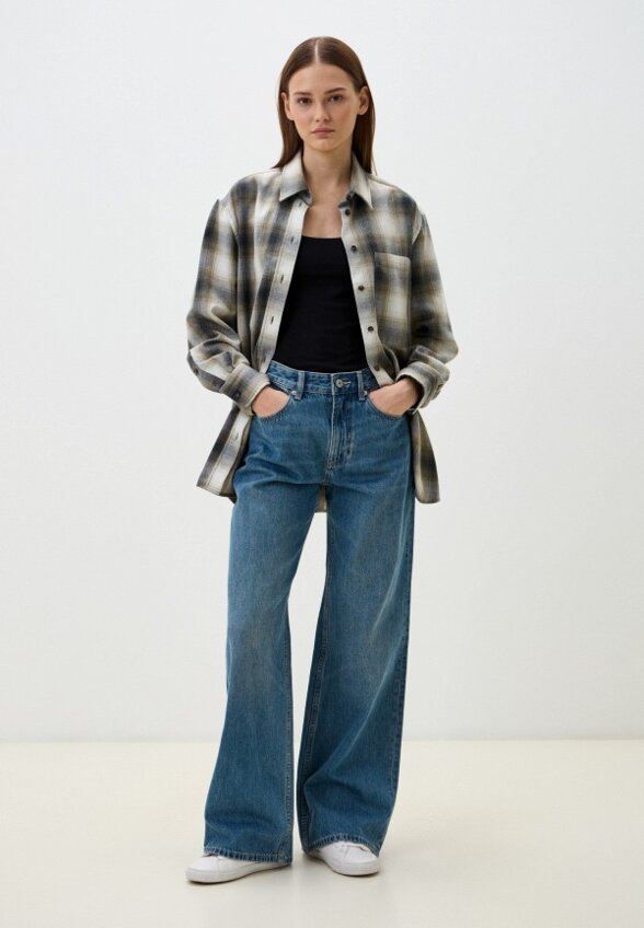 Джинсы The Key