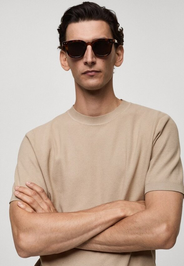 Джемпер Mango Man