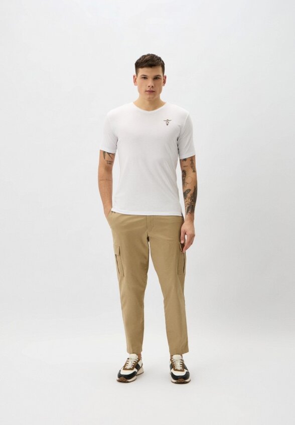 Футболка Aeronautica Militare