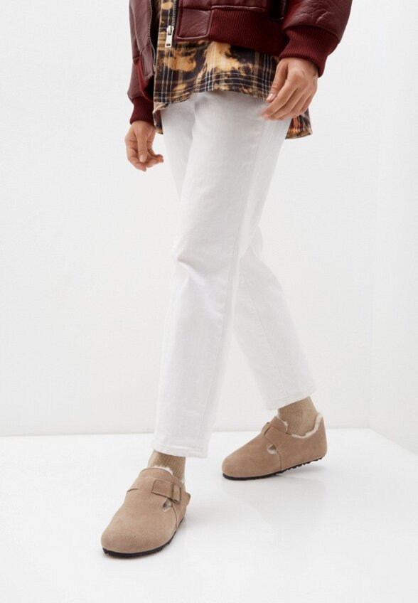 Ботинки Shoesparad