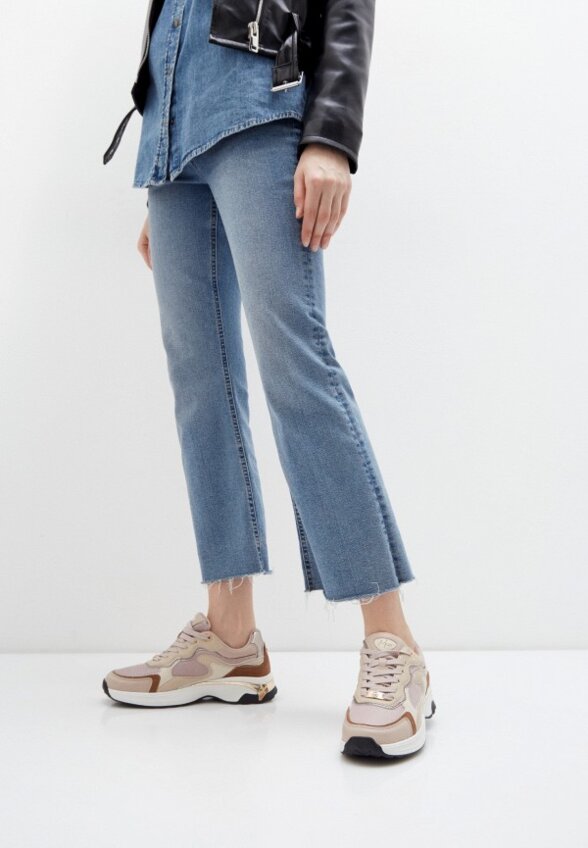 Кроссовки Mexx