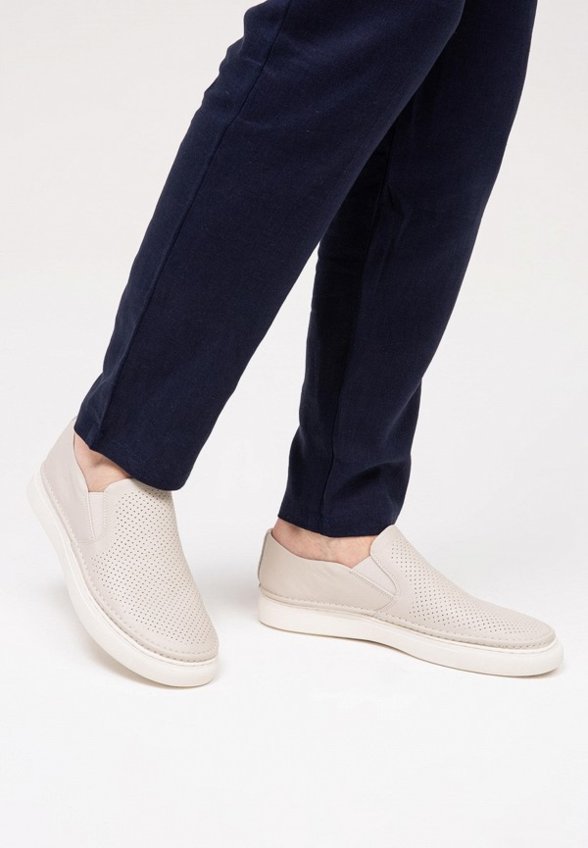 Слипоны Bruno Renzoni