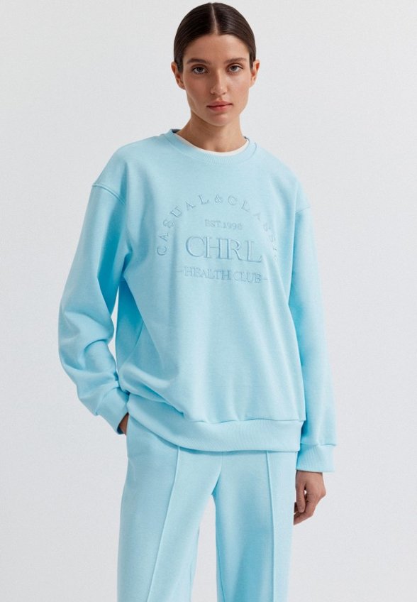 Свитшот Charuel