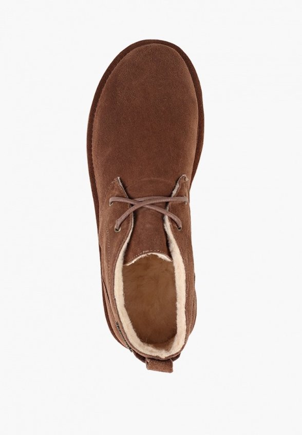 Ботинки Bearpaw