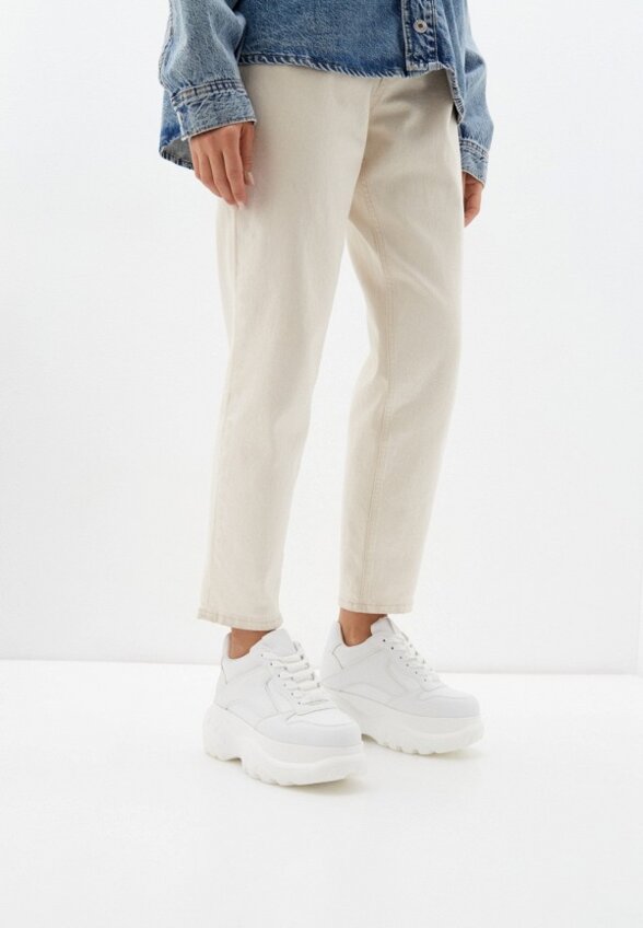 Кроссовки Obba