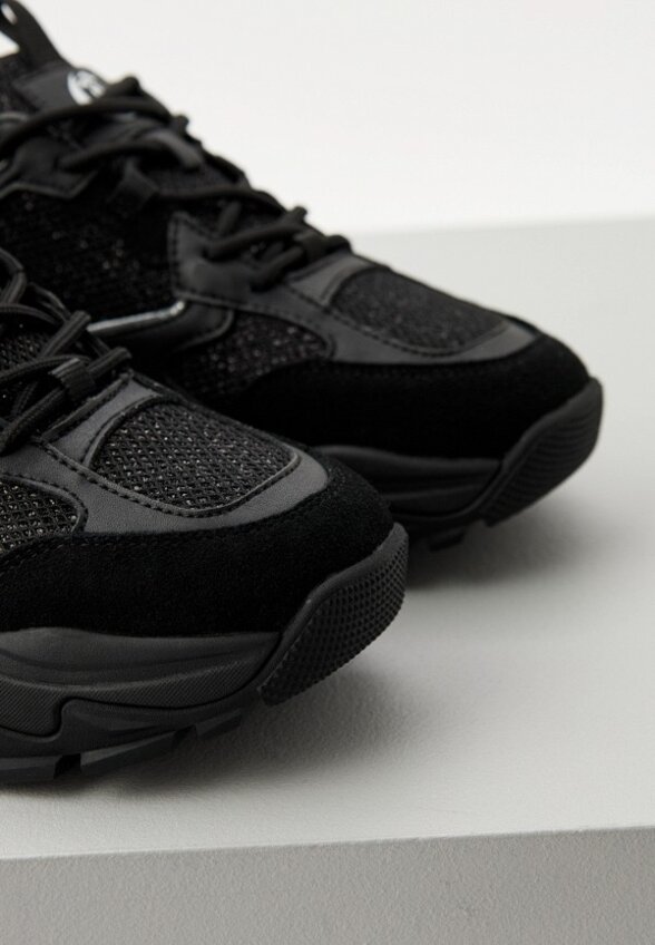 Кроссовки Just Cavalli