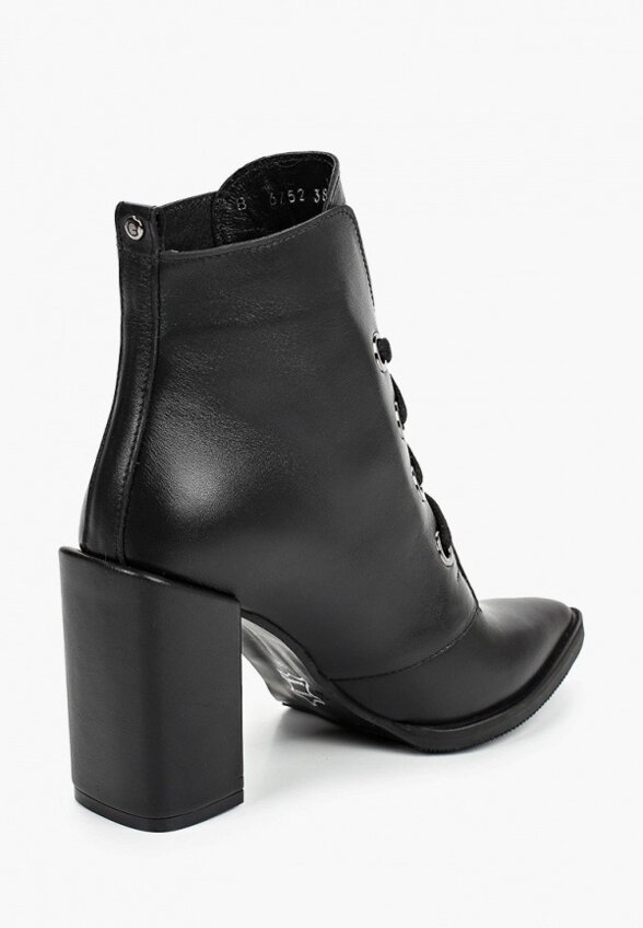 Ботильоны Gresco