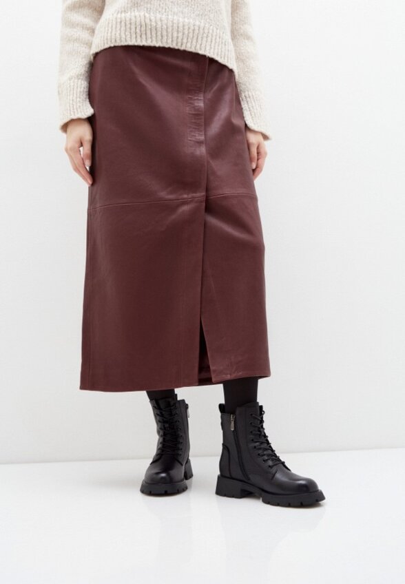 Ботинки Valeani