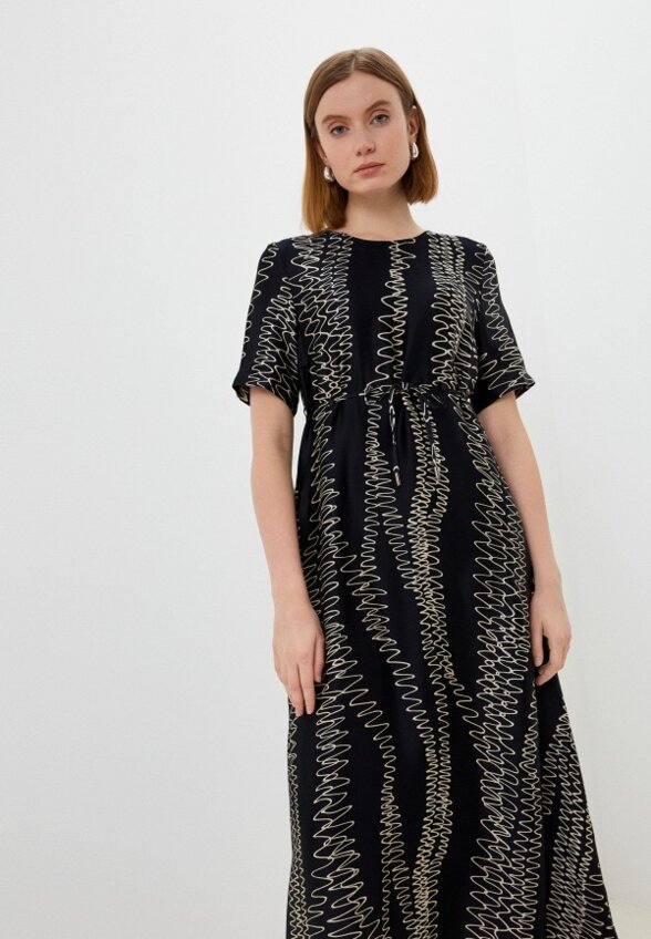 Платье Helmidge