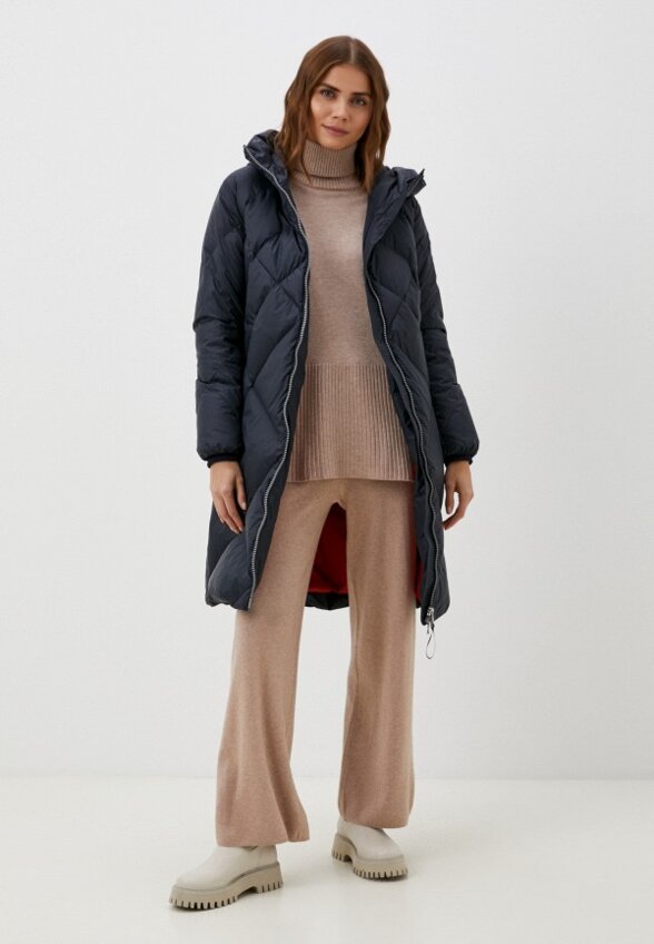 Куртка стеганая Avi