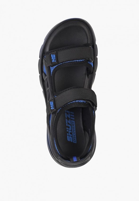 Сандалии Shuzzi