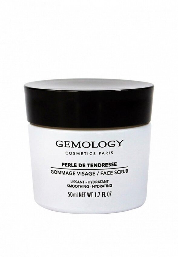Скраб для лица Gemology