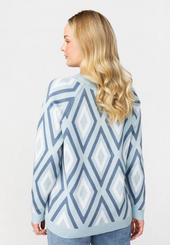 Пуловер Vivawool