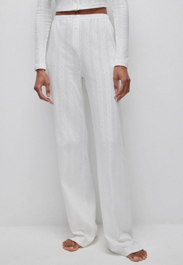 Брюки домашние belle you
