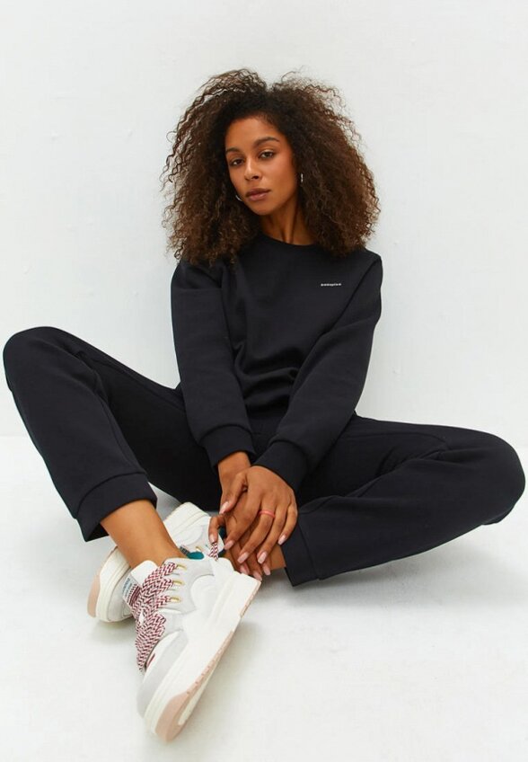 Свитшот Baasploa