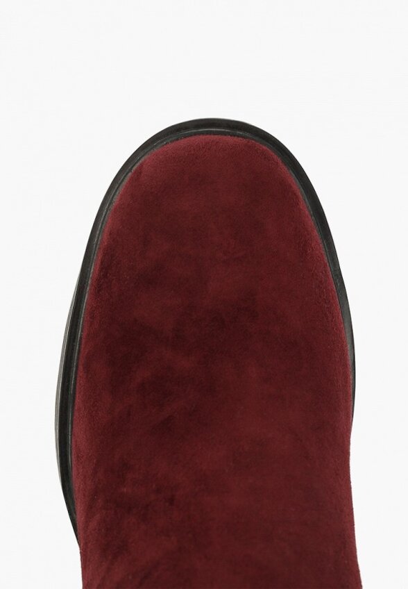 Ботфорты El'Rosso