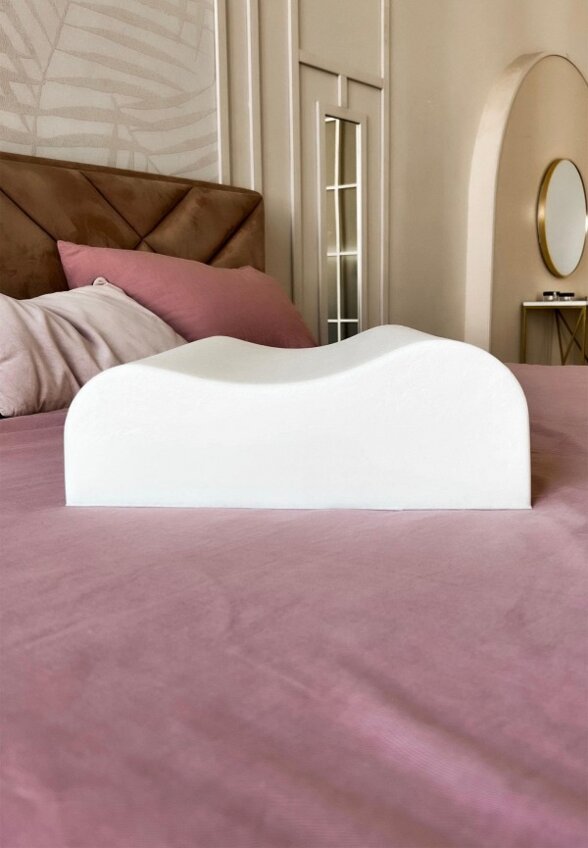 Подушка анатомическая SkyDreams