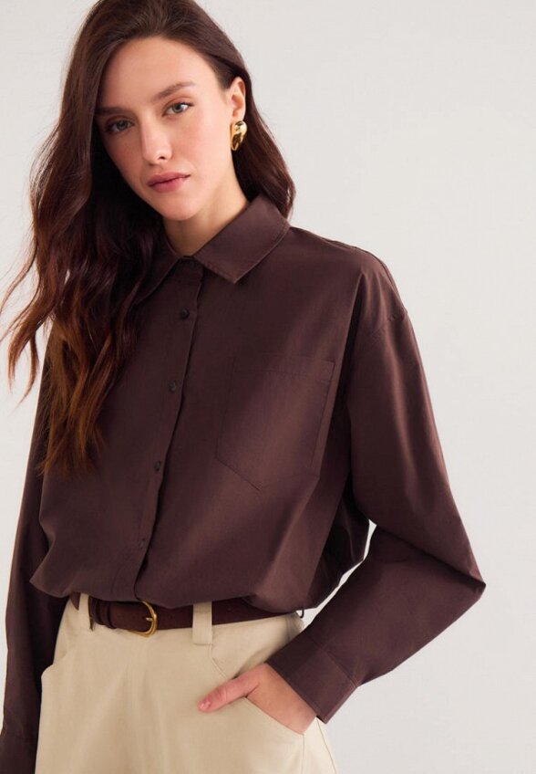 Рубашка Vittoria Vicci