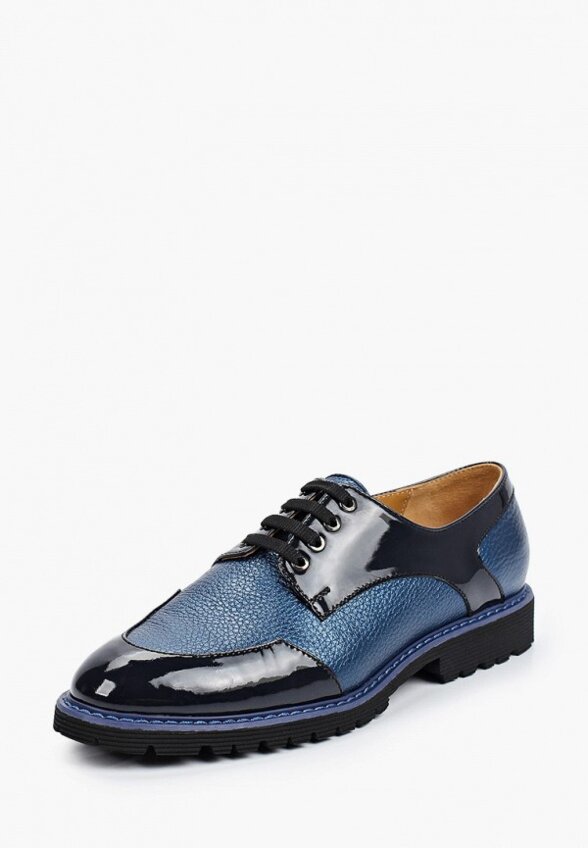 Ботинки Enzo Logana