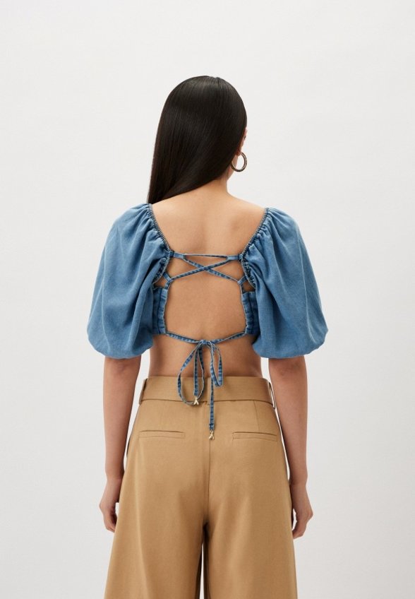 Топ Patrizia Pepe