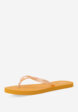 Шлепанцы женские Etonic Palmar, Оранжевый1  - превью