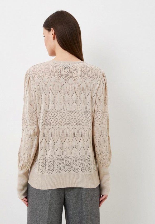 Джемпер Vivawool