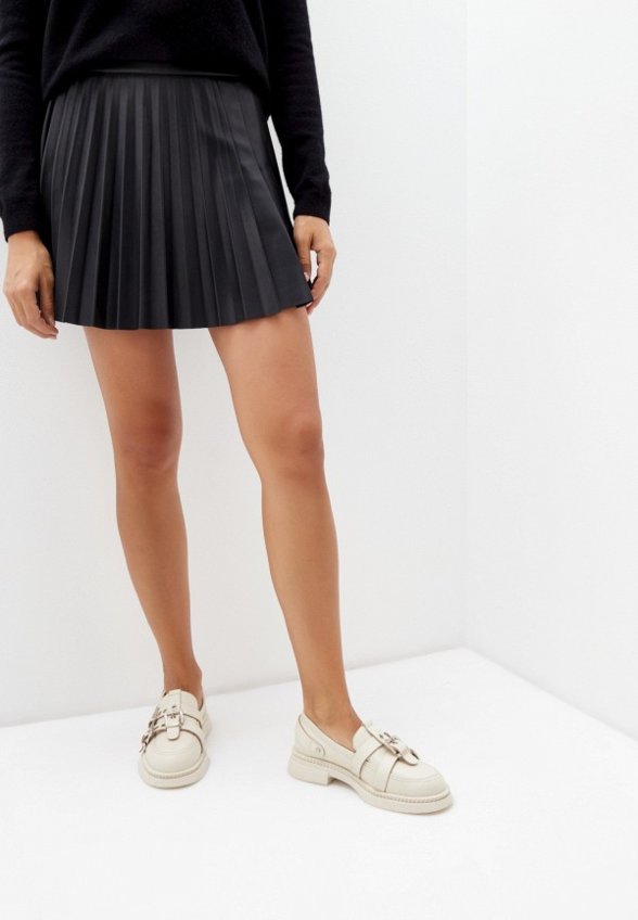 Лоферы Basconi