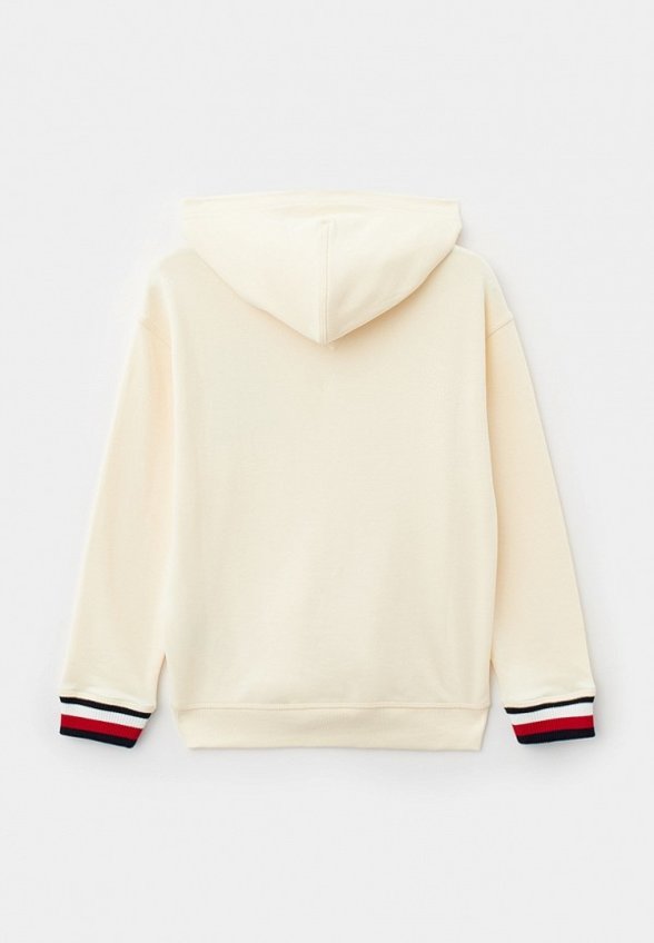 Худи Tommy Hilfiger