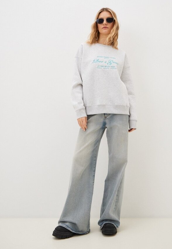 Свитшот Mark Formelle