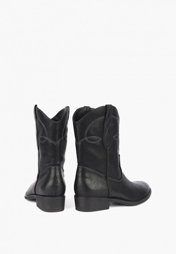 Сапоги Instreet