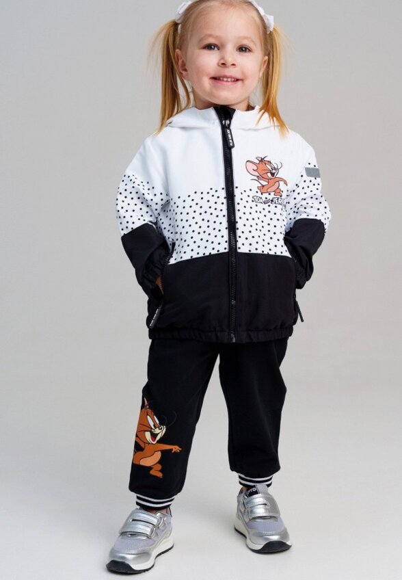 Брюки спортивные PlayToday