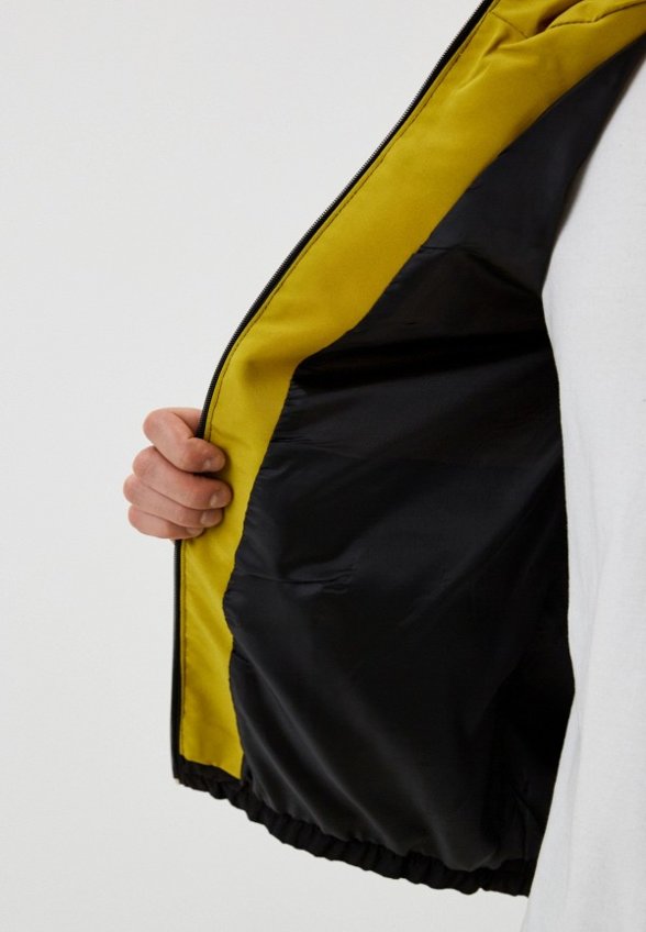 Ветровка Rushbay