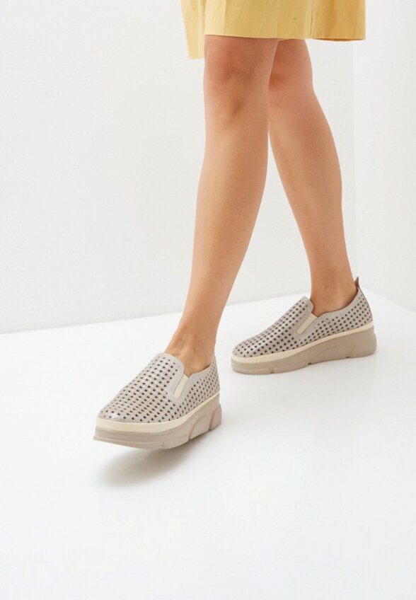 Слипоны Ascalini