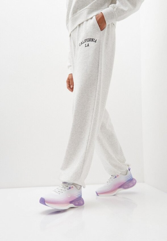 Кроссовки TimeJump