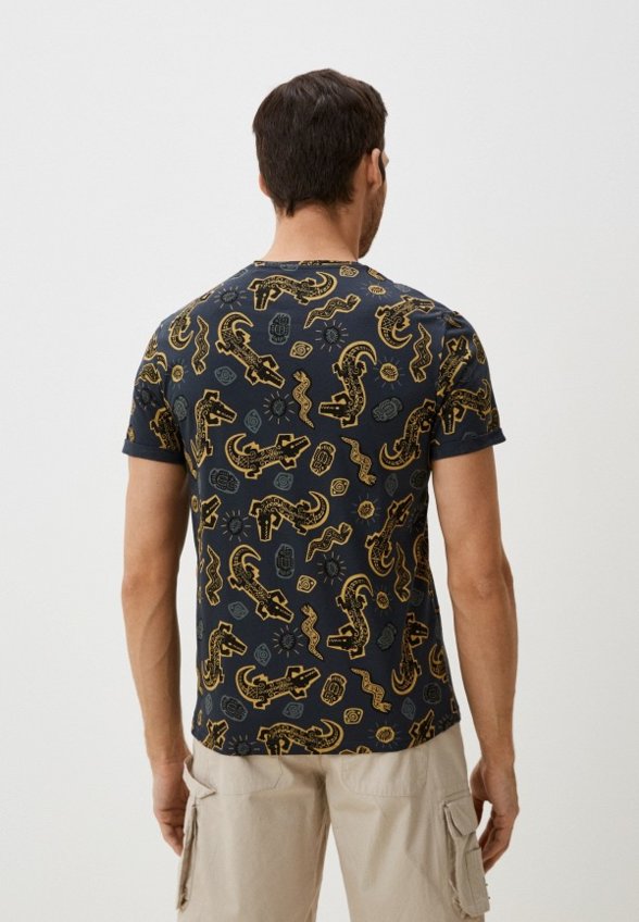 Футболка Funday