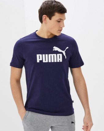 Футболка PUMA мужчинам