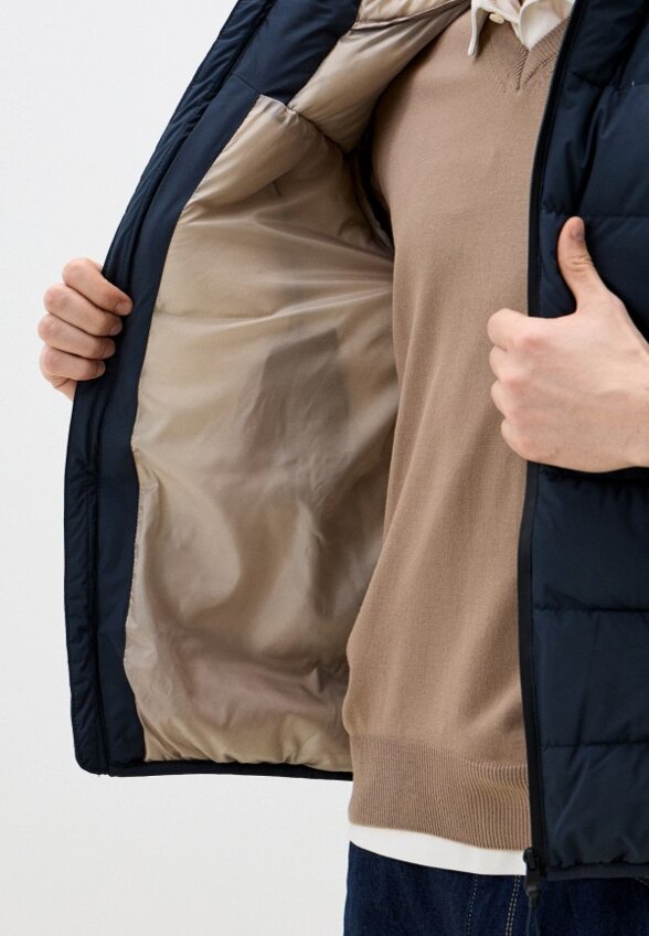 Куртка утепленная Springfield