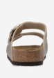 Шлепанцы женские Birkenstock Arizona, Золотой4  - превью