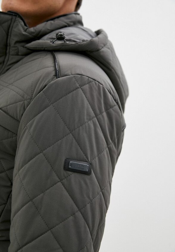 Куртка утепленная Baon