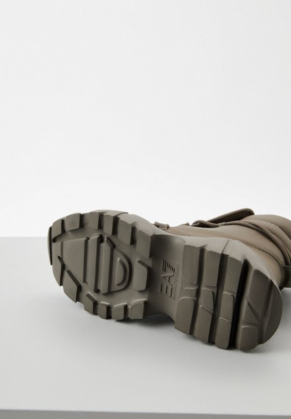 Кроссовки EA7