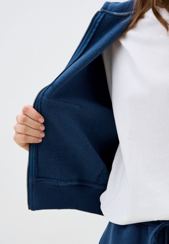 Толстовка Belucci