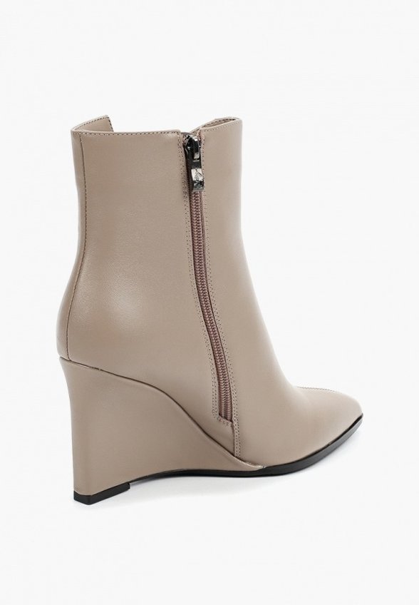 Ботильоны Valley