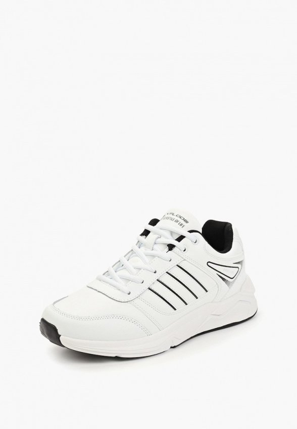 Кроссовки X-Plode