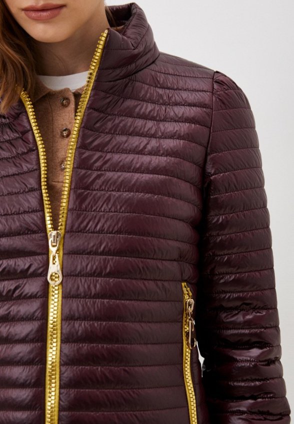 Куртка стеганая LO