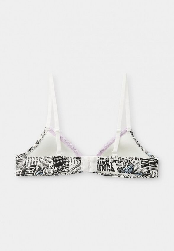 Бюстгальтер и трусы Gloria Jeans