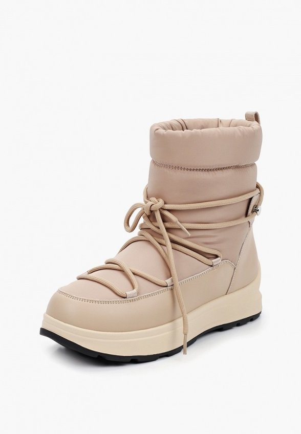 Дутики O2 Live