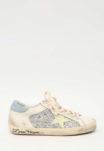 Golden Goose Super-Star