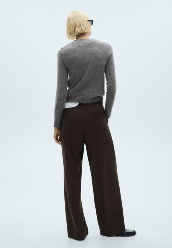 Джемпер Mango