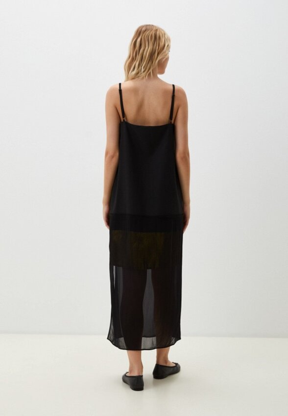 Платье Daisyknit